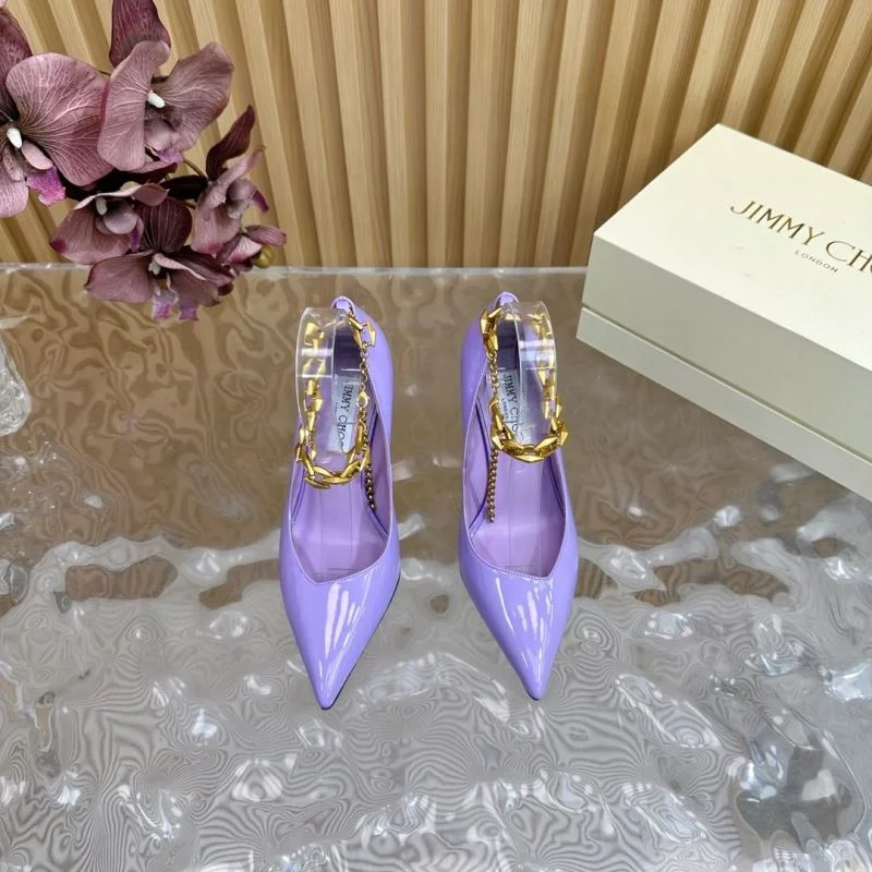 Jimmy Choo Shoes Contemporary 12194