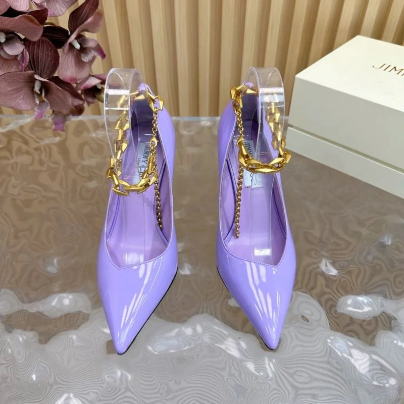 Jimmy Choo Shoes Contemporary 12194