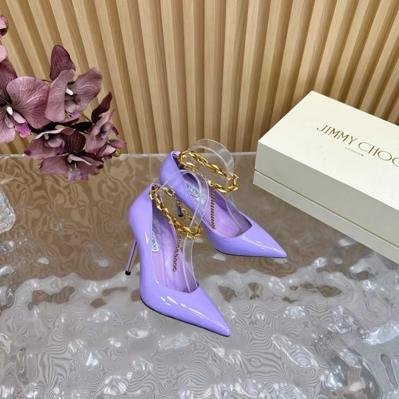 Jimmy Choo Shoes Contemporary 12194