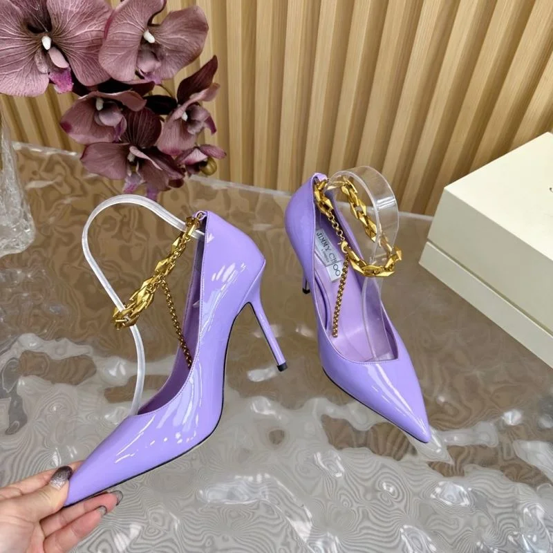 Jimmy Choo Shoes Contemporary 12194