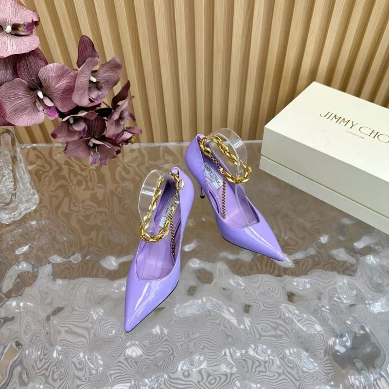 Jimmy Choo Shoes Contemporary 12194