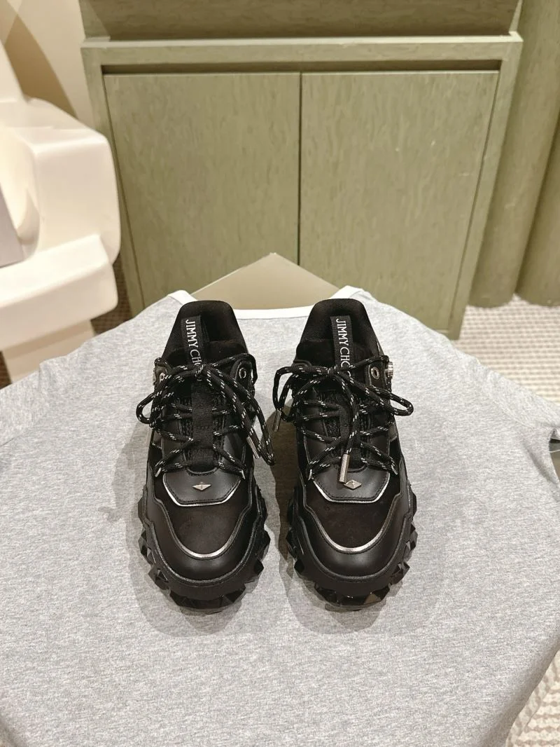 Original Jimmy Choo Shoes 12189
