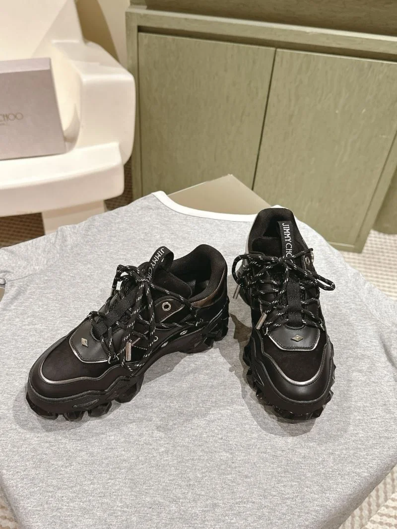 Original Jimmy Choo Shoes 12189