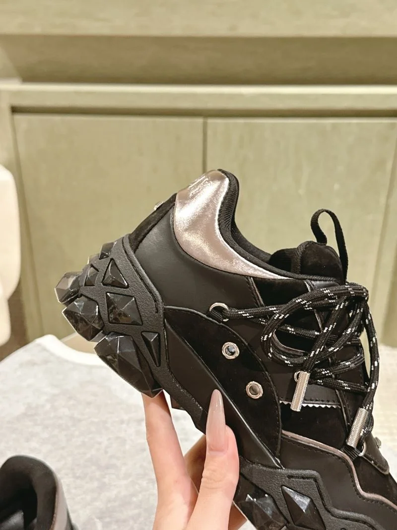 Original Jimmy Choo Shoes 12189