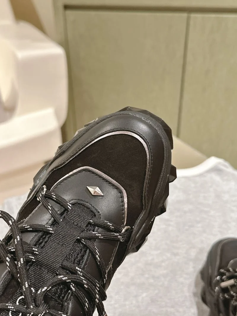 Original Jimmy Choo Shoes 12189