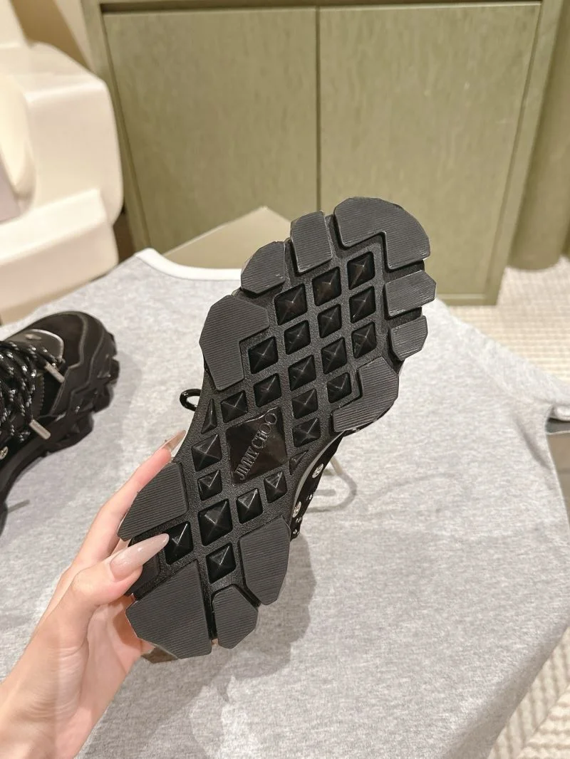 Original Jimmy Choo Shoes 12189