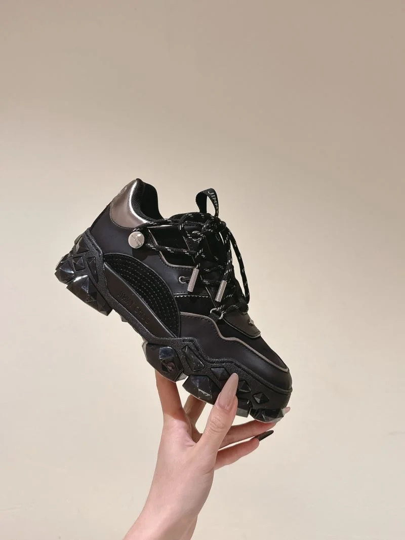Original Jimmy Choo Shoes 12189