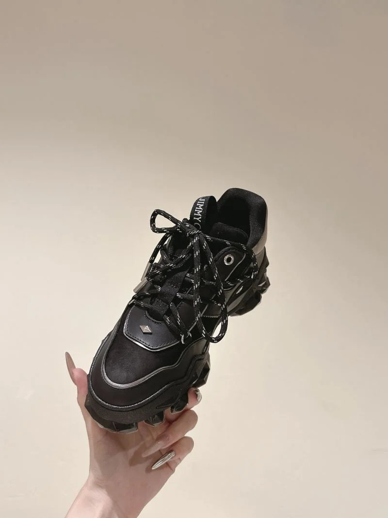 Original Jimmy Choo Shoes 12189