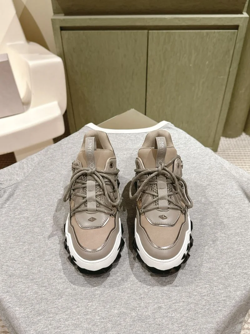 Jimmy Choo Shoes Bold 12254