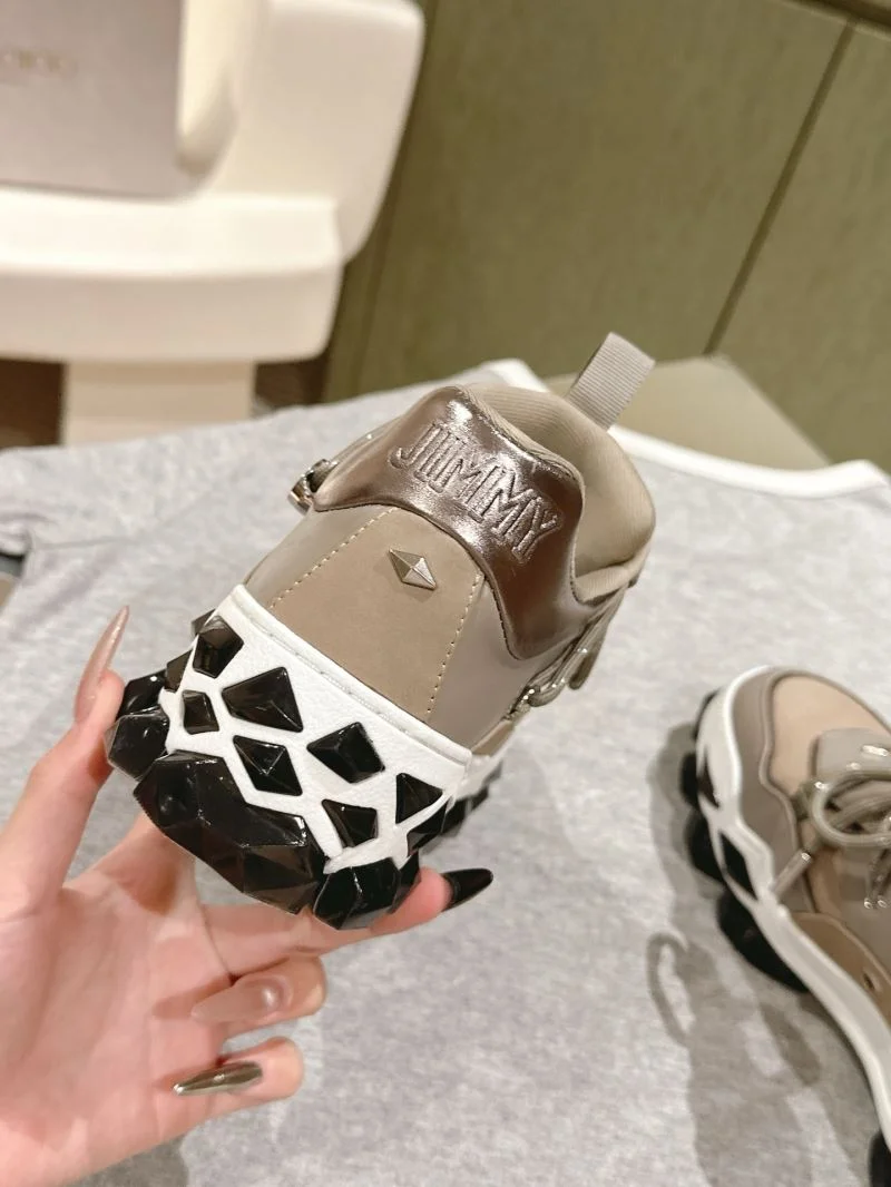 Jimmy Choo Shoes Bold 12254