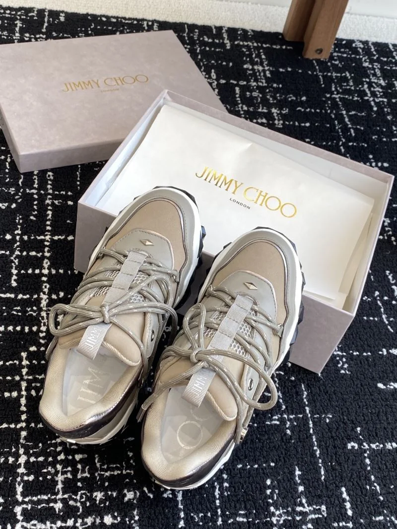 Jimmy Choo Shoes EyeCatching 12180