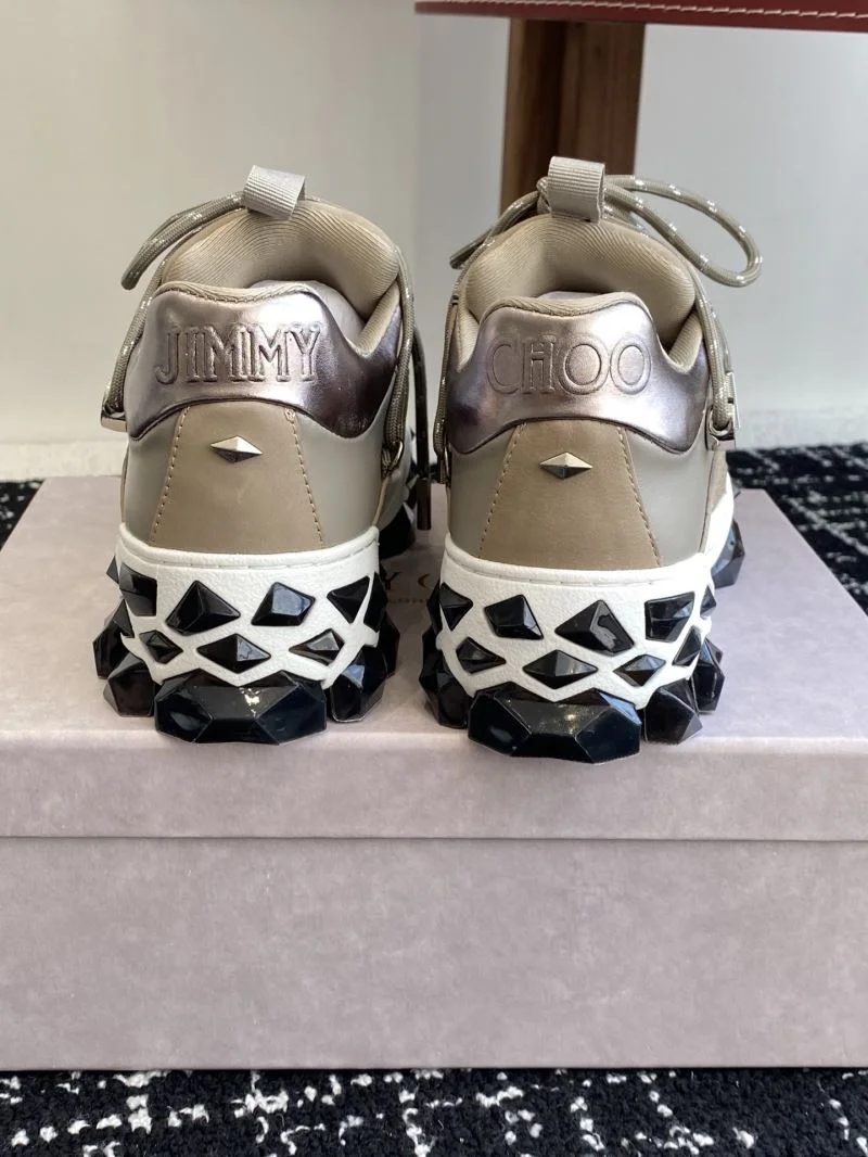 Jimmy Choo Shoes EyeCatching 12180