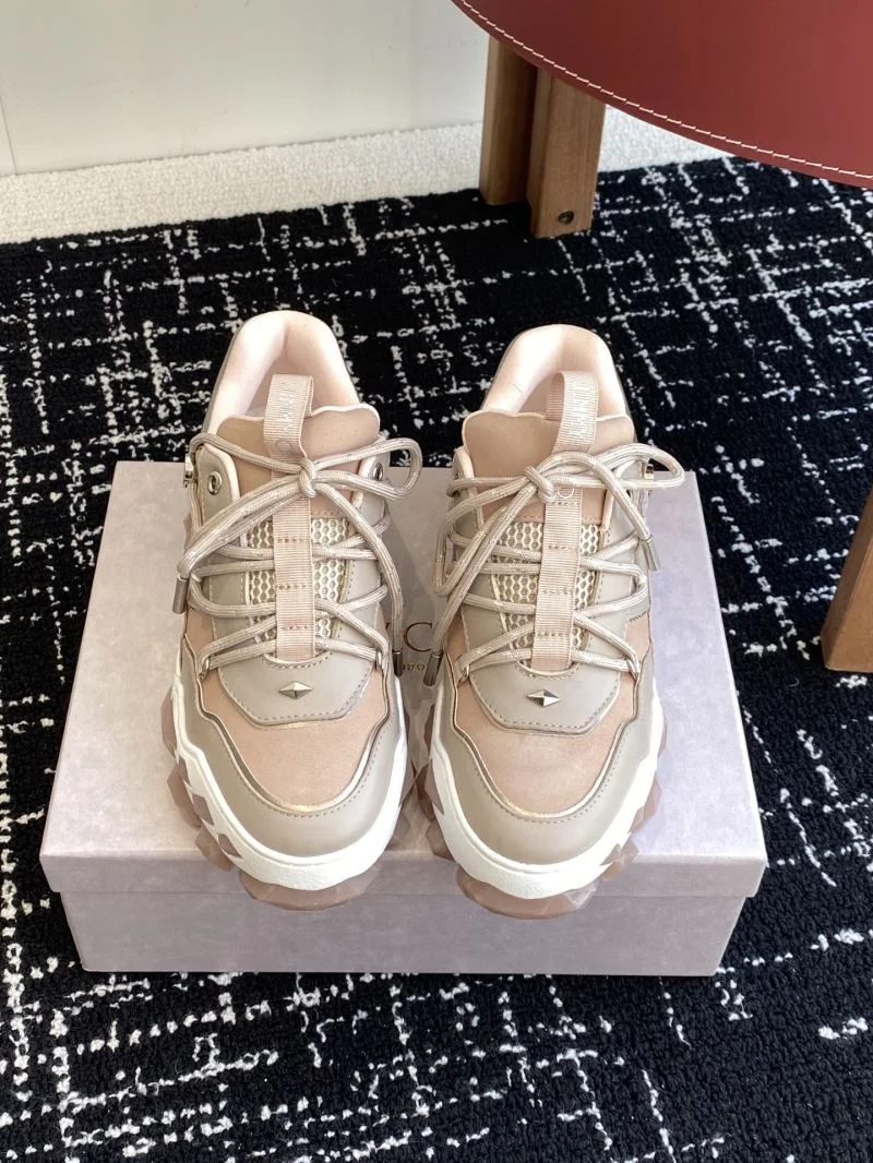 FlexibleFit Jimmy Choo Shoes 12182