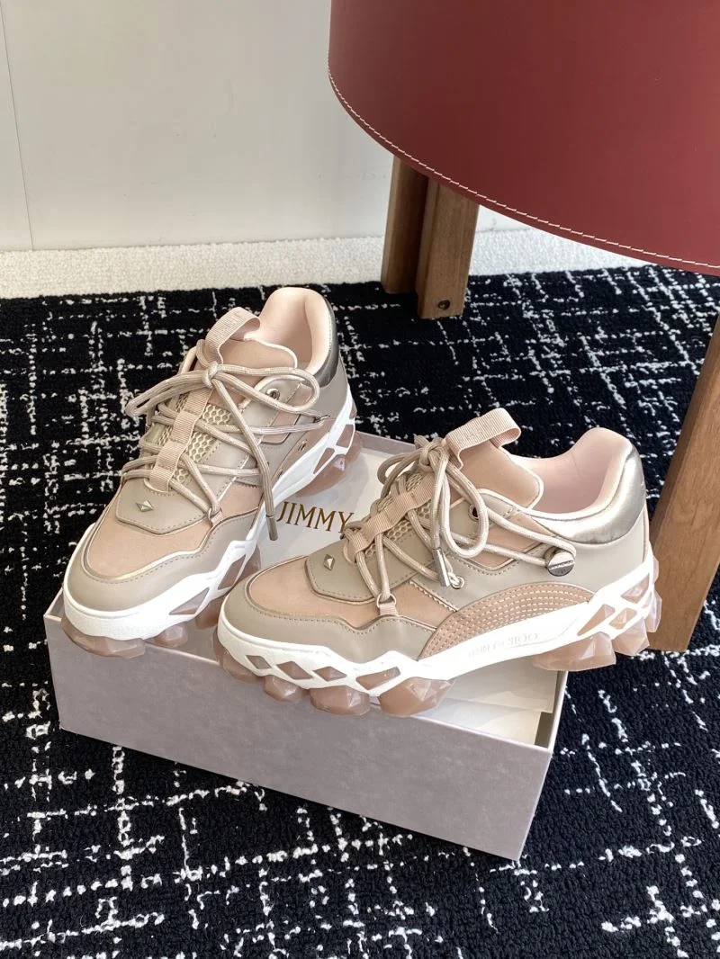 FlexibleFit Jimmy Choo Shoes 12182