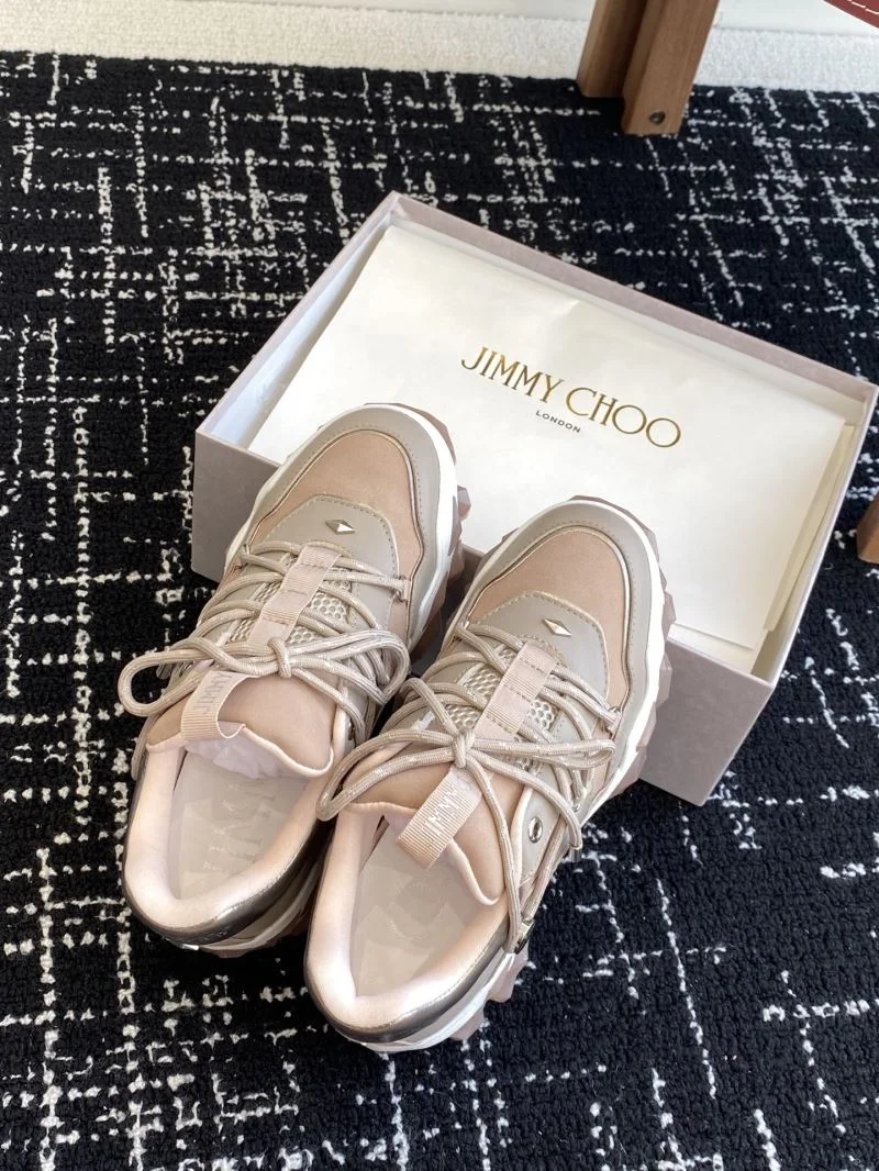 FlexibleFit Jimmy Choo Shoes 12182