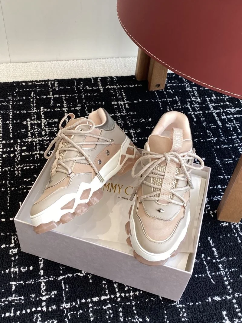 FlexibleFit Jimmy Choo Shoes 12182