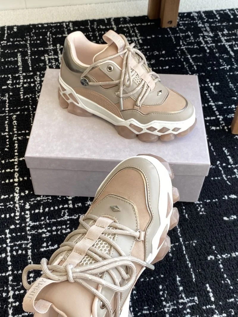 FlexibleFit Jimmy Choo Shoes 12182
