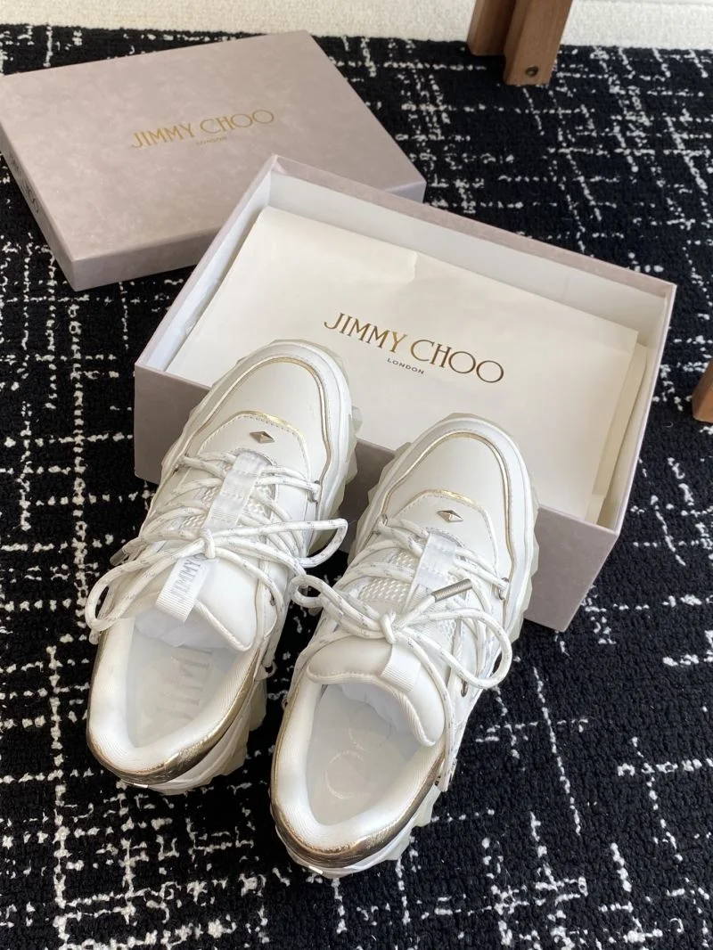 Jimmy Choo Shoes SmartChoice 12184