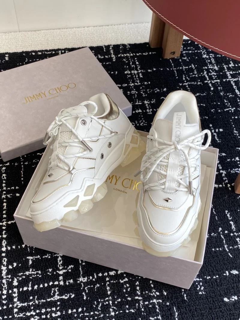 Jimmy Choo Shoes SmartChoice 12184
