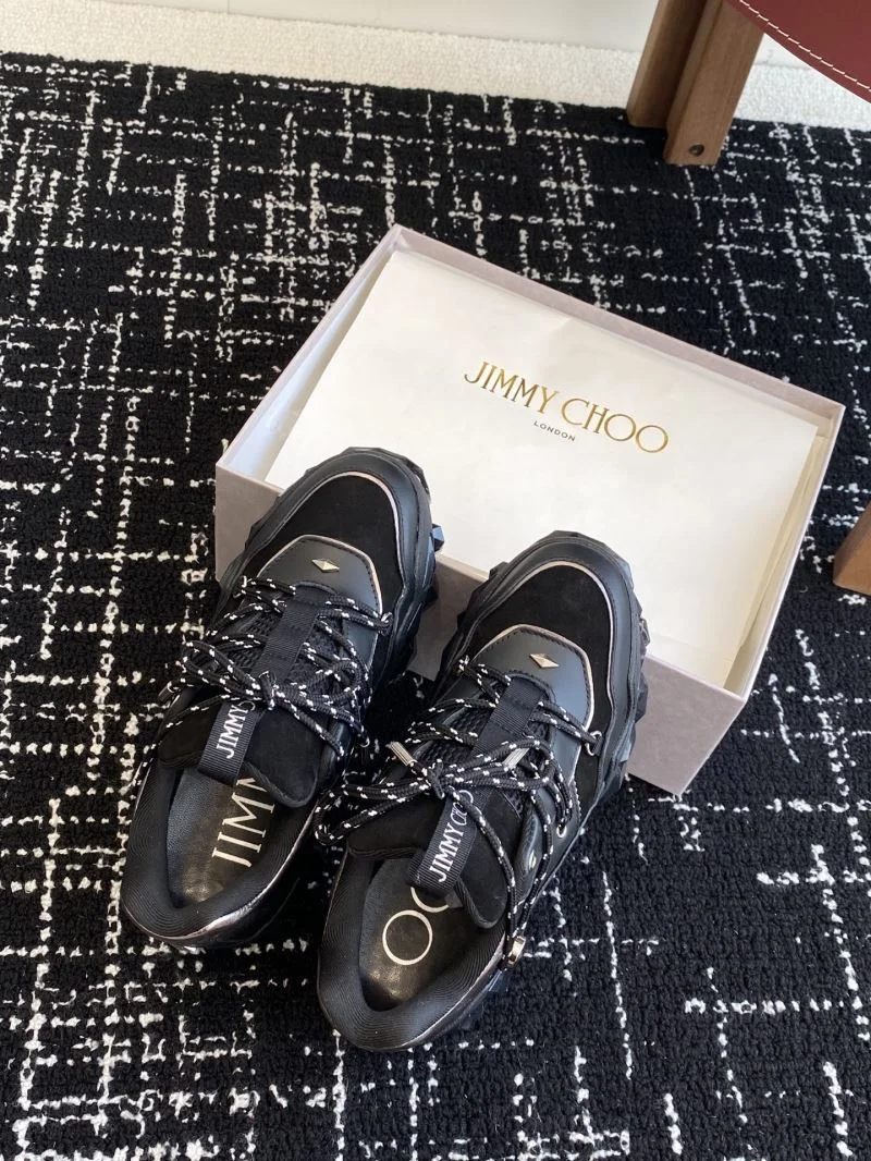Jimmy Choo Shoes Sophisticated 12190