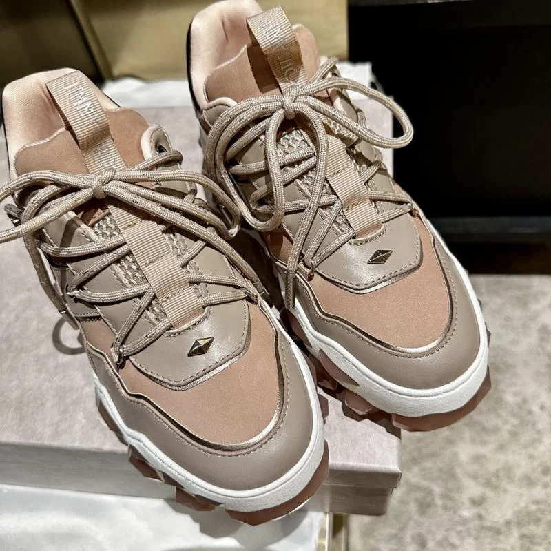 Jimmy Choo Shoes ZipUp 12181