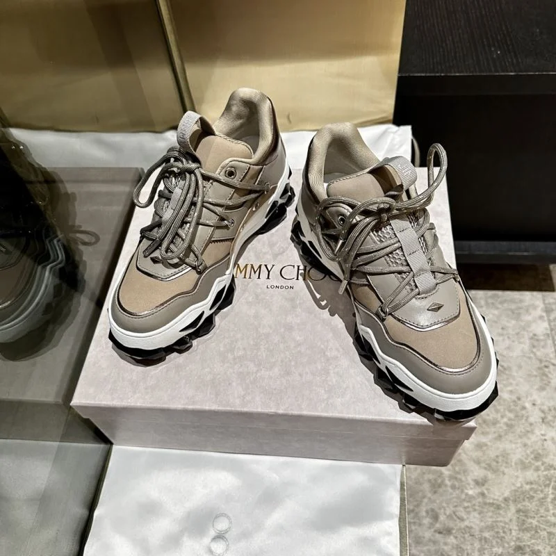 Jimmy Choo Shoes HighPerformance 12188
