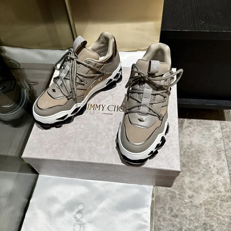 Jimmy Choo Shoes HighPerformance 12188