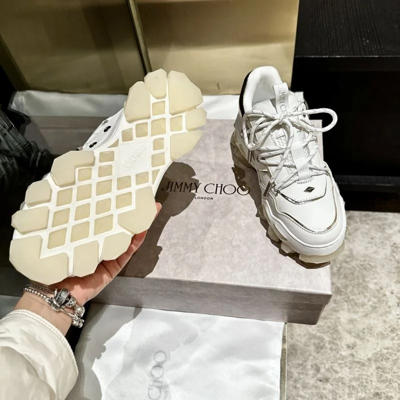 Jimmy Choo Shoes ModernLook 12178