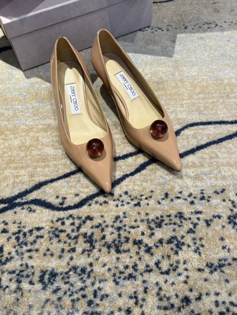 Chic Jimmy Choo Shoes 12175