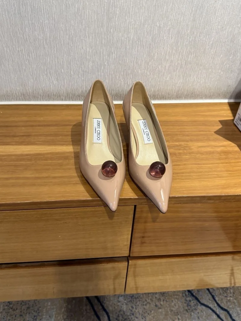 Chic Jimmy Choo Shoes 12175