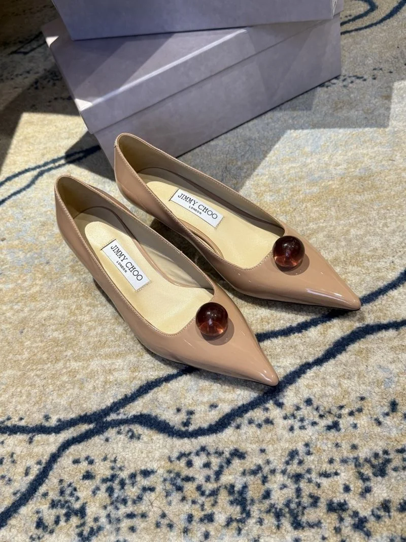 Chic Jimmy Choo Shoes 12175