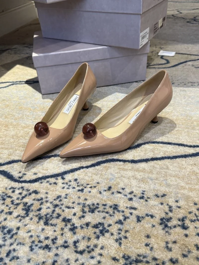 Chic Jimmy Choo Shoes 12175