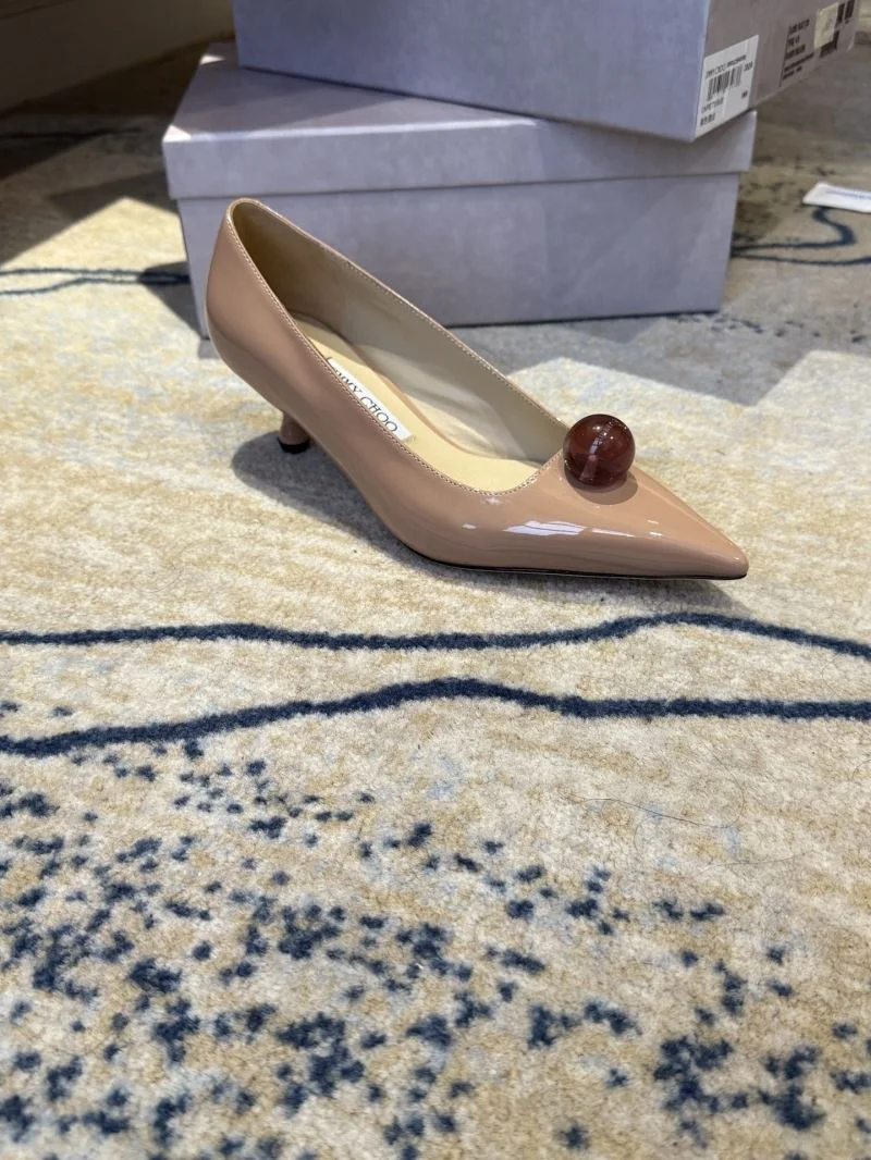 Chic Jimmy Choo Shoes 12175
