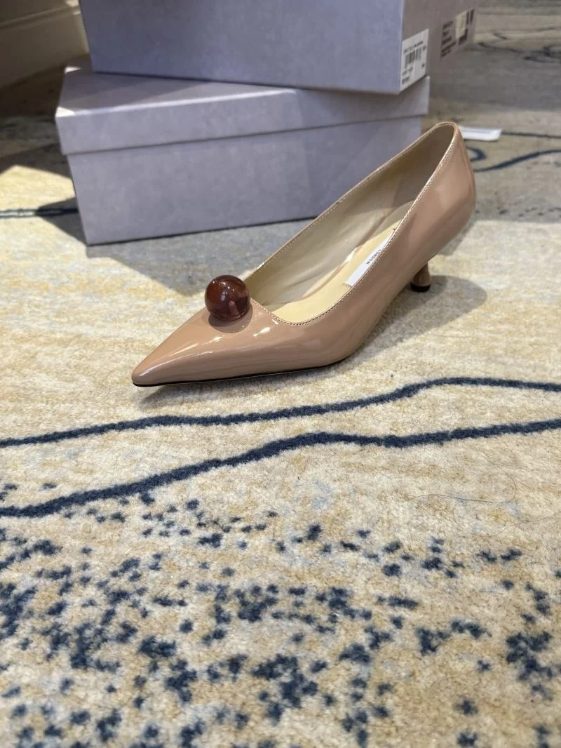 Chic Jimmy Choo Shoes 12175