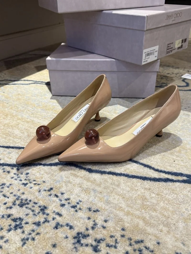 Chic Jimmy Choo Shoes 12175