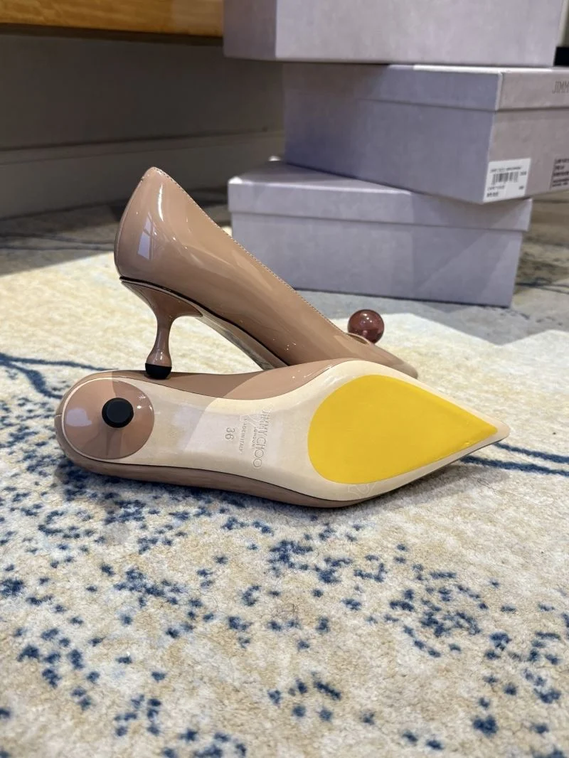 Chic Jimmy Choo Shoes 12175