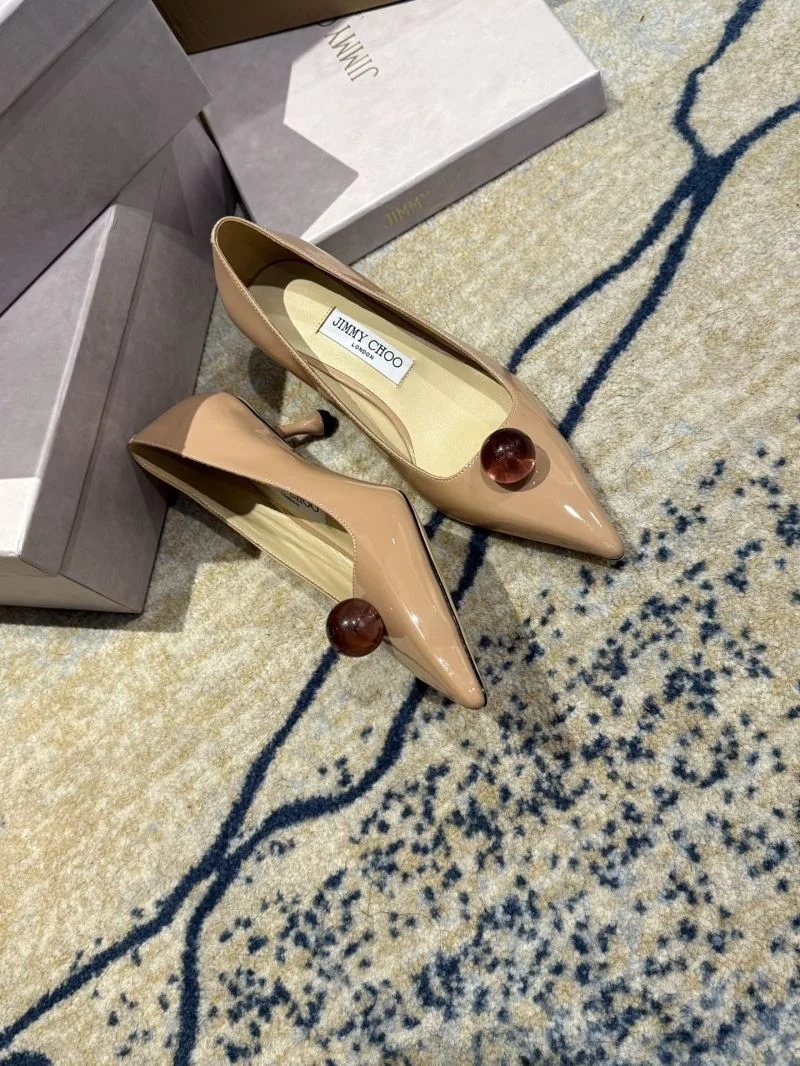 Chic Jimmy Choo Shoes 12175