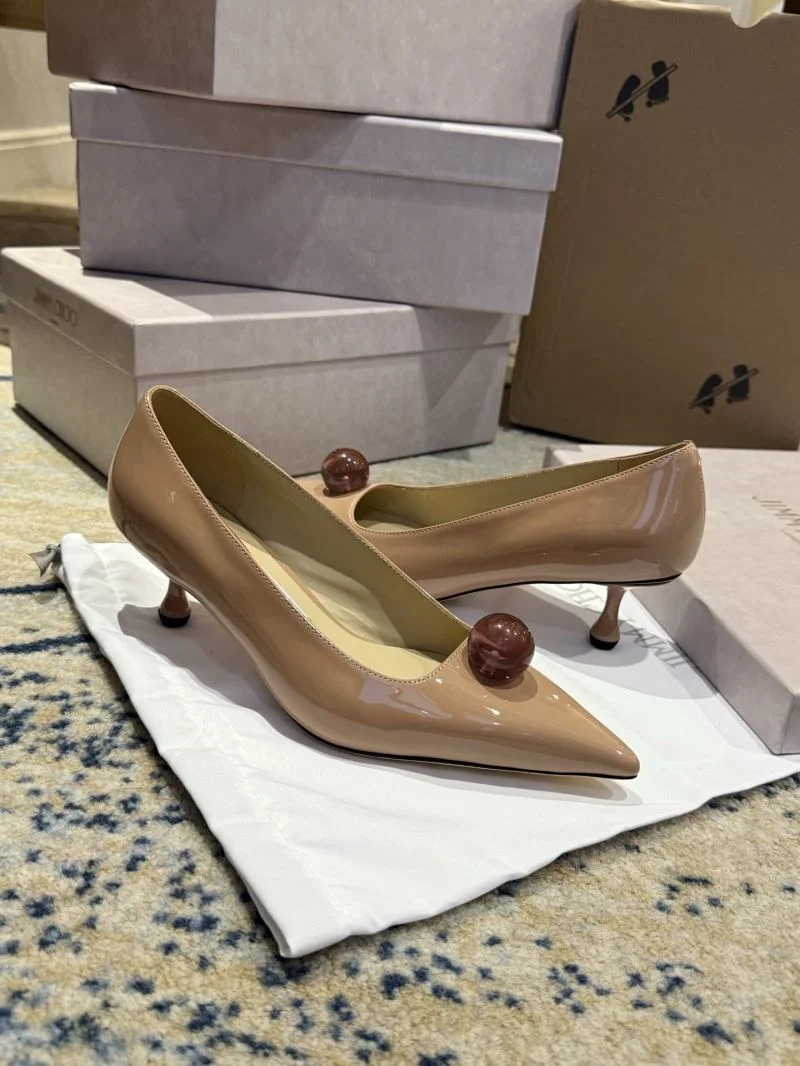 Chic Jimmy Choo Shoes 12175