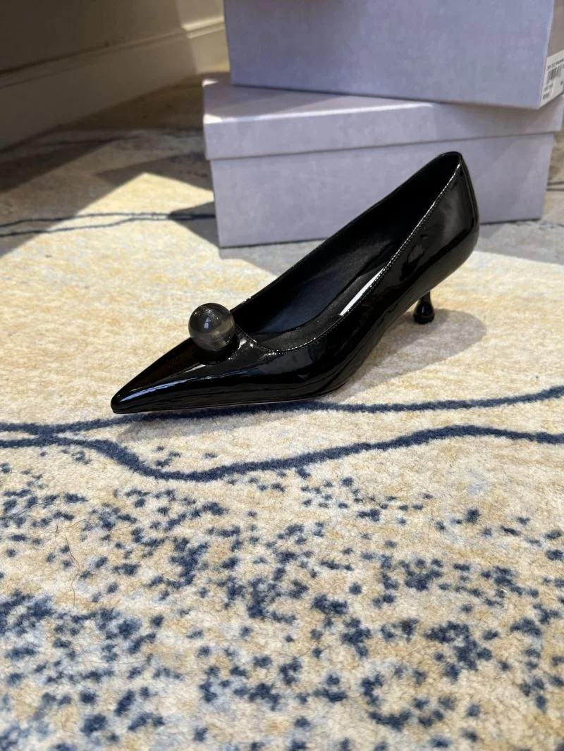 Jimmy Choo Shoes Colorful 12185