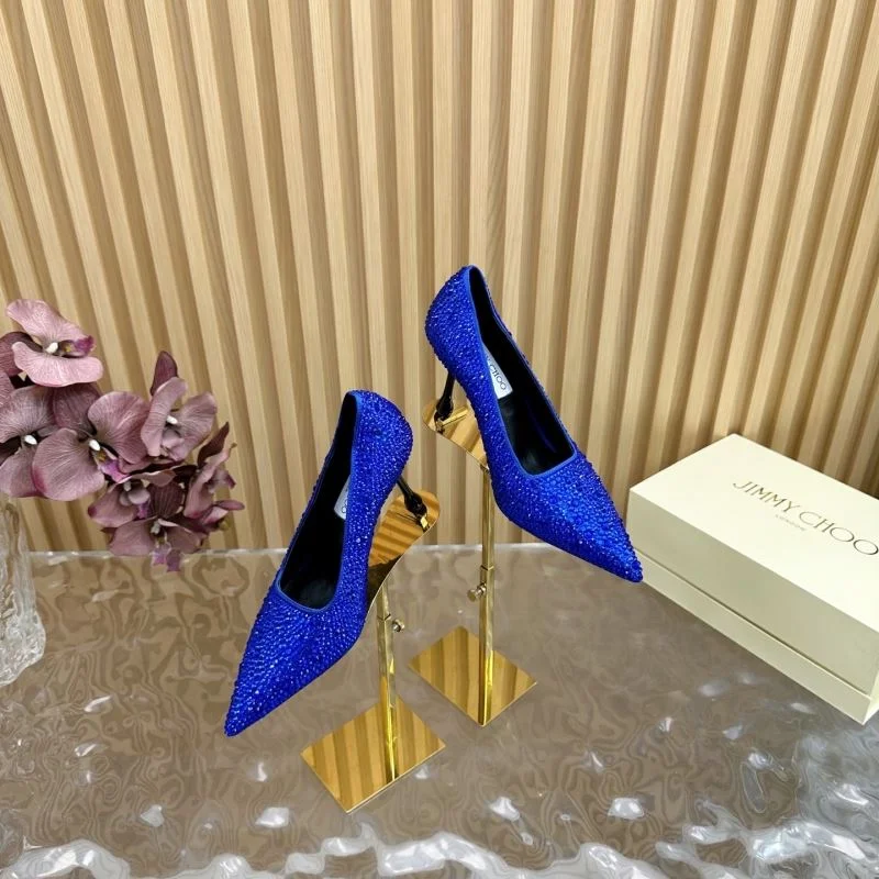 TechFriendly Jimmy Choo Shoes 9899