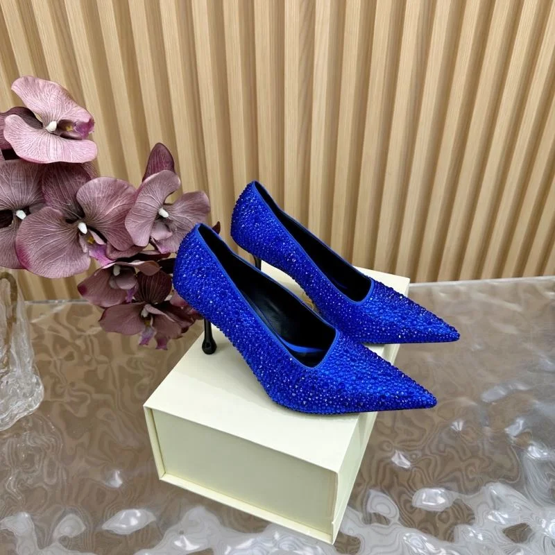 TechFriendly Jimmy Choo Shoes 9899