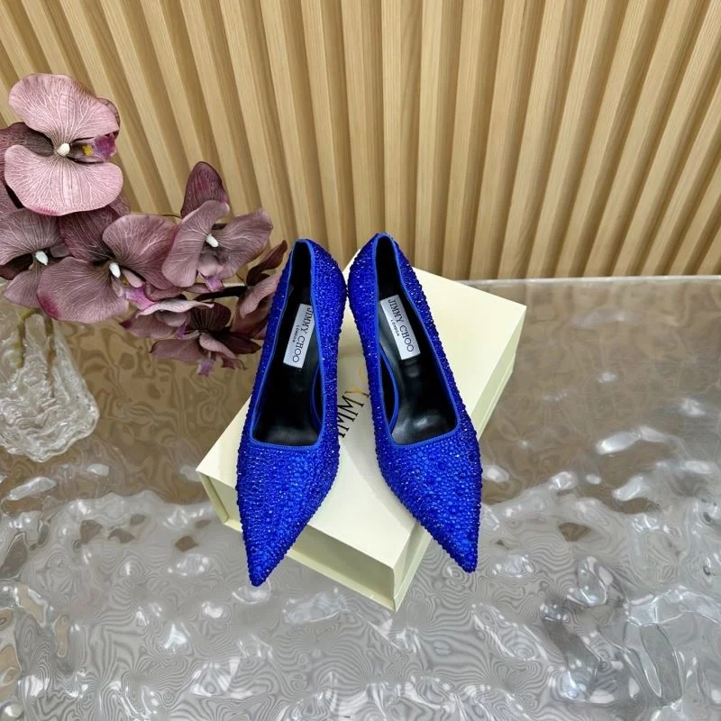 TechFriendly Jimmy Choo Shoes 9899