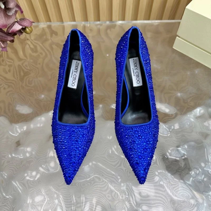 TechFriendly Jimmy Choo Shoes 9899