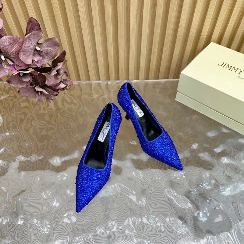 TechFriendly Jimmy Choo Shoes 9899