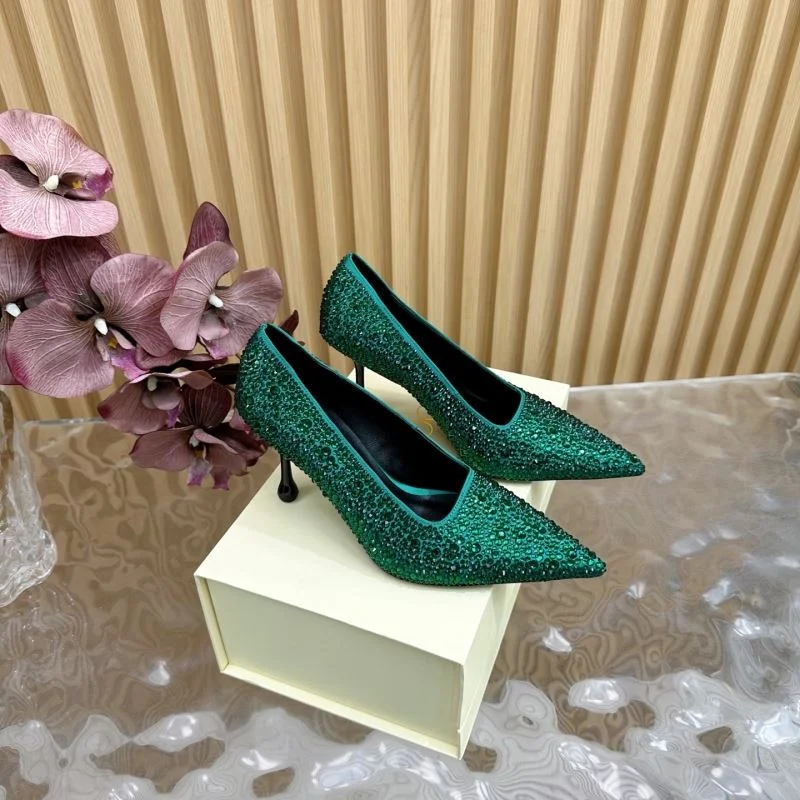 Jimmy Choo Shoes Sporty 9861