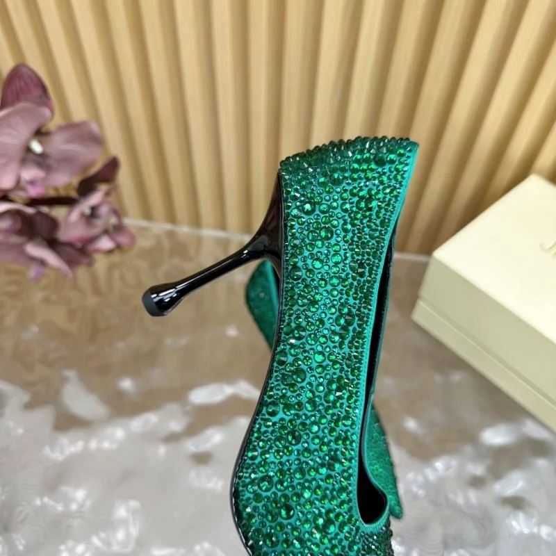 Jimmy Choo Shoes Sporty 9861
