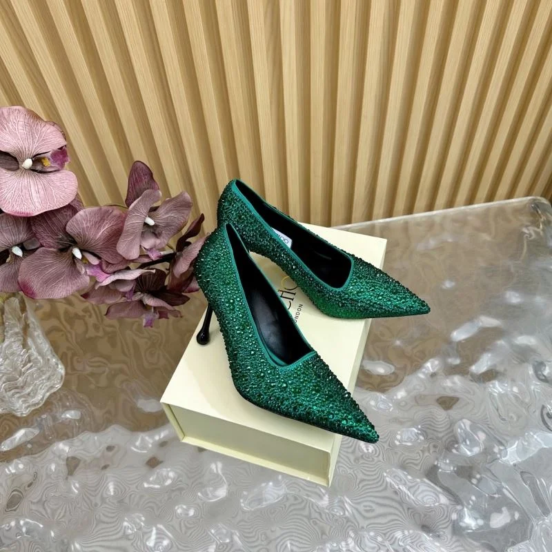 Jimmy Choo Shoes Sporty 9861