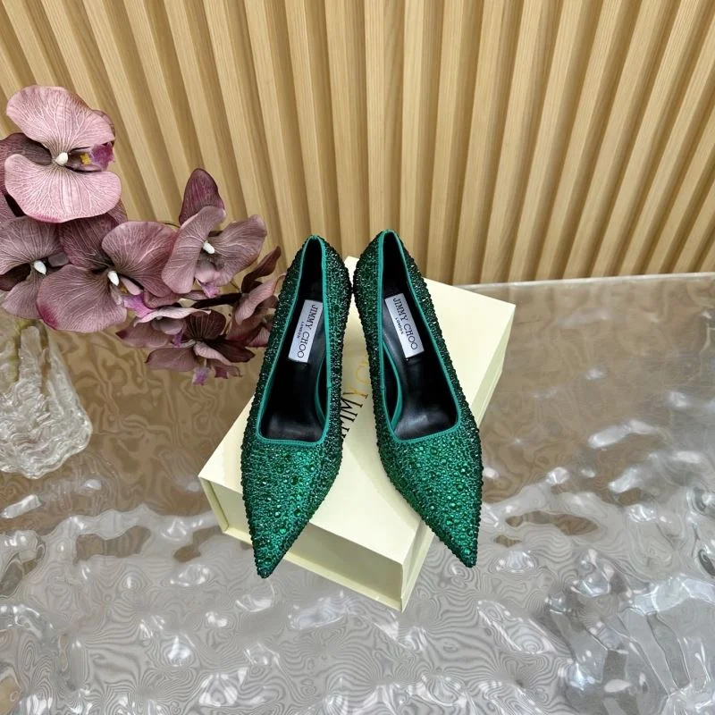 Jimmy Choo Shoes Sporty 9861