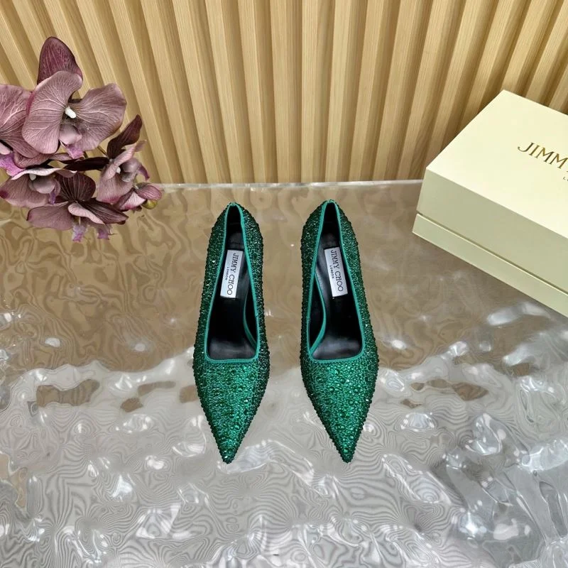 Jimmy Choo Shoes Sporty 9861