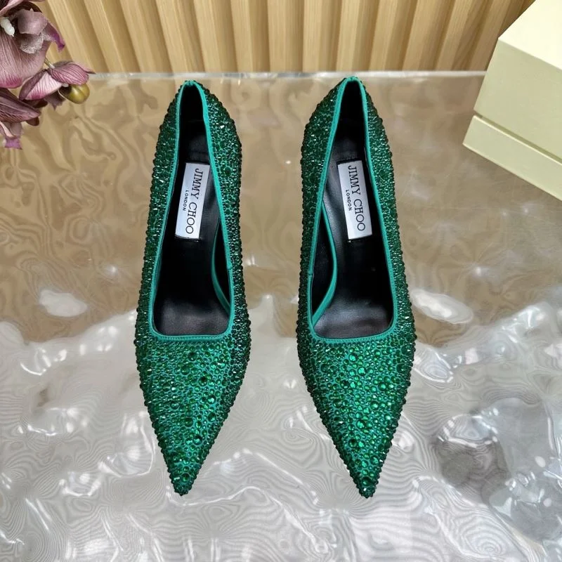 Jimmy Choo Shoes Sporty 9861